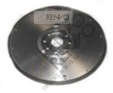 DÖNMRZ 069827 FLYWHEEL GEAR ASSEMBLY-BMC