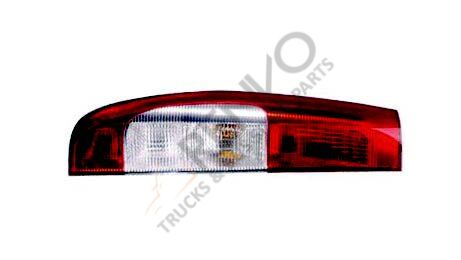 Stop Lambası Sol VITO W639
