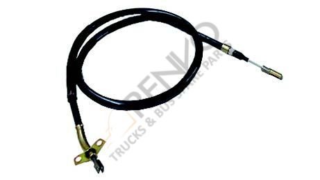 El Fren Teli Sol SPRT W904 VW