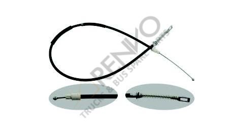 El Fren Teli SPRT W906