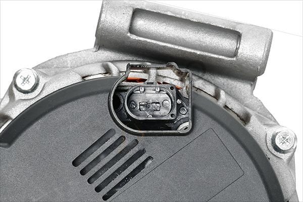 Mercedes Vito 2003-2007 Arası 116 CDI Alternatör Hella Marka