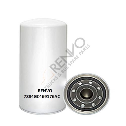 YAKIT FILTRESI MOTOR USTU FORD  BAKIM