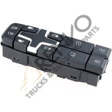 22154286, 21489840 Volvo Fh4 Fm4 FH 12 FH 16 FM 11 FMX 11 FH Sol CAM AÇMA DÜGMESI