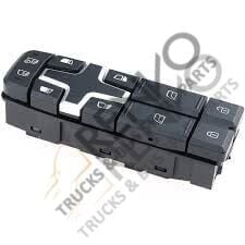 22154286, 21489840 Volvo Fh4 Fm4 FH 12 FH 16 FM 11 FMX 11 FH Sol CAM AÇMA DÜGMESI