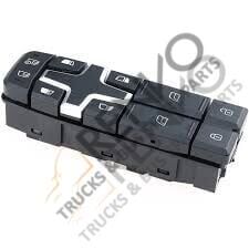22154286, 21489840 Volvo Fh4 Fm4 FH 12 FH 16 FM 11 FMX 11 FH Sol CAM AÇMA DÜGMESI