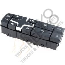 22154286, 21489840 Volvo Fh4 Fm4 FH 12 FH 16 FM 11 FMX 11 FH Sol CAM AÇMA DÜGMESI