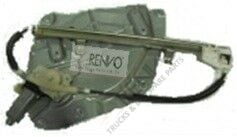 FORD CARGO 2524 CAM KRİKOSU MOTORLU -SAĞ