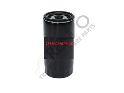 ELEMAN KOMPLE YAG FILTRESI  FORD CARGO 2003