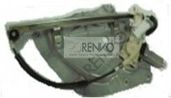 FORD CARGO 2524 CAM KRİKOSU MOTORLU-SOL