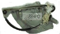FORD CARGO 2524 ОКОННЫЙ ПОДЪЕМНИК С МОТОРИЗОВАННЫМ ЛЕВ.