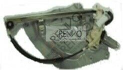 FORD CARGO 2524 CAM KRİKOSU MOTORLU-SOL