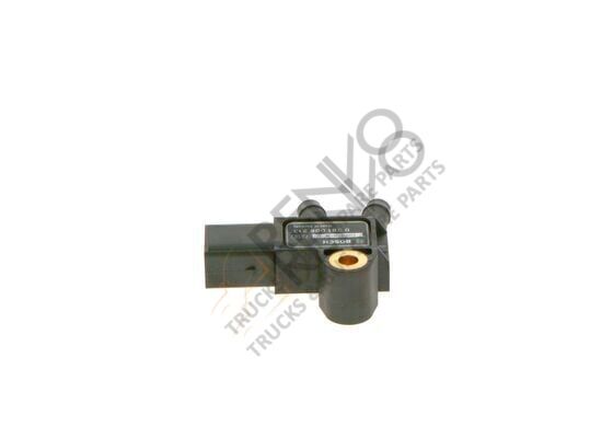 Mercedes Sprinter 2006-2010 Arası 313 CDI Egzoz Sıcaklık Sensörü Bosch Marka