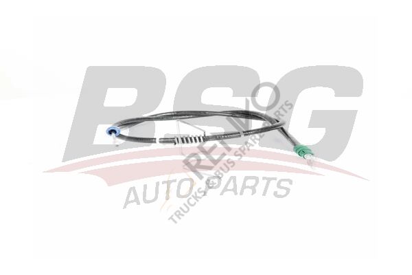 Ford Transit 2006-2014 Arası 2.2 TDCi Arka Sol El Fren Teli BSG Marka