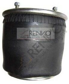231261/9940 C COMPLETE SUSP. BELLOWS
