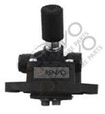 1536255 FUEL HAND PUMP