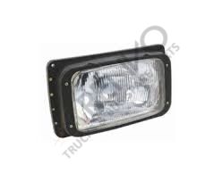 HEADLIGHT RIGHT MAN İVECO TRAKKER