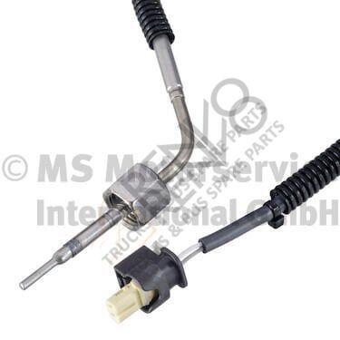 Mercedes Sprinter 2006-2010 Arası 319 CDI / BlueTEC Egzoz Sıcaklık Sensörü Pierburg Marka