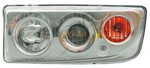 505678-R BUS HEADLIGHT-RIGHT