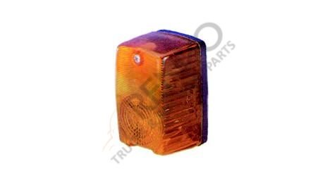 Çamurluk Sinyali Sol T2/LN1 W668 669 670