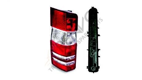 Stop Lambası Sağ VITO W639