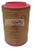 21243188-21115483/C331460/1/7421243188/BOSCH F026400535 ВОЗДУШНЫЙ ФИЛЬТР- T КАБИНА RVI VLO FH-FH II