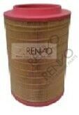 21243188-21115483/C331460/1/7421243188/BOSCH F026400535 FILTRO AIRE- T CABINA RVI VLO FH -FH II