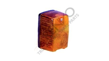 Çamurluk Sinyali Sağ T2/LN1 W668 669 670 DAF