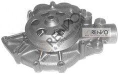 FORD CARGO 2524, 3230 SU POMPASI DEVIRDAIM ALUMINYUM 2C468505BA, WP.00008.01.01, WP.00008.01.01 AL 2C468B546CA 5800041053, 7884080101