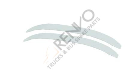 MERCEDES SPRINTER W904 VW Ön Makas OEM : 9043200401, 2D0411101C, 9043200301, 9043200201, 9043210401