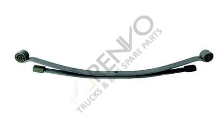 arka Makas SPRT W906 - 3 SERIES VW