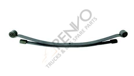 arka Makas SPRT W906 - 3 SERIES VW