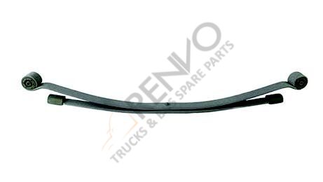 arka Makas SPRT W906 - 3 SERIES VW