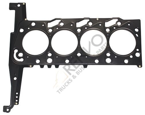 Ford Transit 2000-2006 Arası 2.4 DI Silindir Kapak Contası Elring Marka