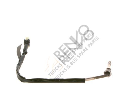 Mercedes Vito 2003-2007 Arası 113 CDI Egzoz Sıcaklık Sensörü Bosch Marka