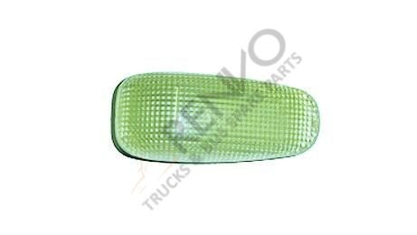 Çamurluk Lambası SPRT W901-903