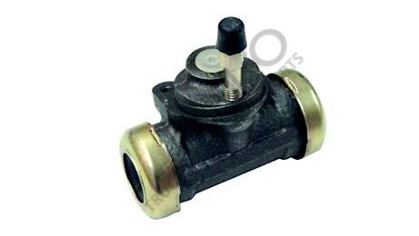 Firen Silindiri T2/L W309 310