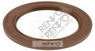 267268-K03.0873 TRANSMISSION PRE-CIRCUIT SEAL