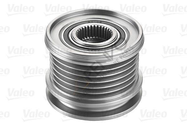 Mercedes Vito 1996-2003 Arası V 220 CDI Alternatör Kasnağı Valeo Marka
