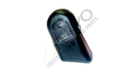 Tepe Lambası Sol SPRT W901-904 - T2/LN1 W668 669 670 NEOPLAN