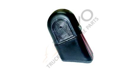 Tepe Lambası Sol SPRT W901-904 - T2/LN1 W668 669 670 NEOPLAN