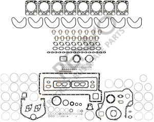 0551470 SCANIA DS14 FULL SET GASKET