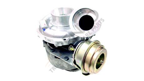 Turbo OM 366.CUMMINS.EVOBUS
