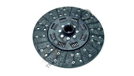 020050 DIS DISK SABIT GÖBEK AÇIK 6 YAYLI 85X95-8DIS BALATA