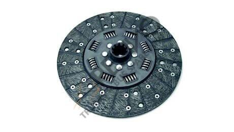 020050 DIS DISK SABIT GÖBEK AÇIK 6 YAYLI 85X95-8DIS BALATA