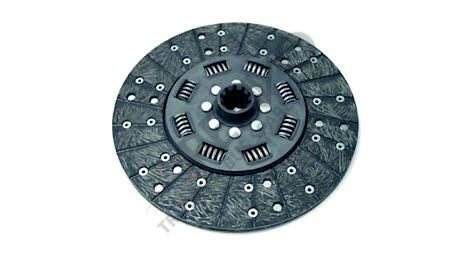 020050 OUTER DISC FIXED HUB OPEN 6 SPRING 85X95-8DIS PAD