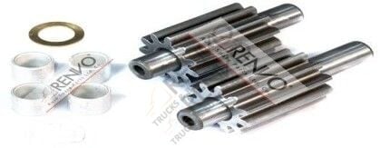 VOLVO  Volvo TD101, 103, TD120, 123 YAĞ POMPA TAMİR TAKIMI OEM :  276156, 271176, 271273