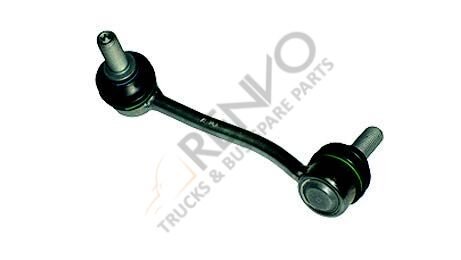 Z Rot Ön Sağ SPRT W906 VW