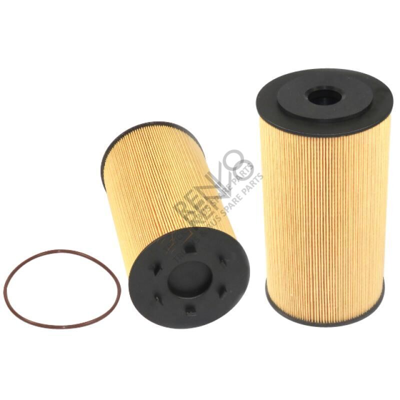 YAĞ FILTRESI RENAULT MIDLUM -VOLVO