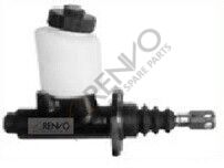 292962 CENTRO DE EMBREAGEM SUPERIOR SCANIA 112