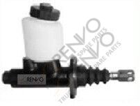 292962 CENTRO DE EMBREAGEM SUPERIOR SCANIA 112